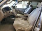 2002 Toyota Sequoia Sr5 продається в Mocksville, NC - Front End