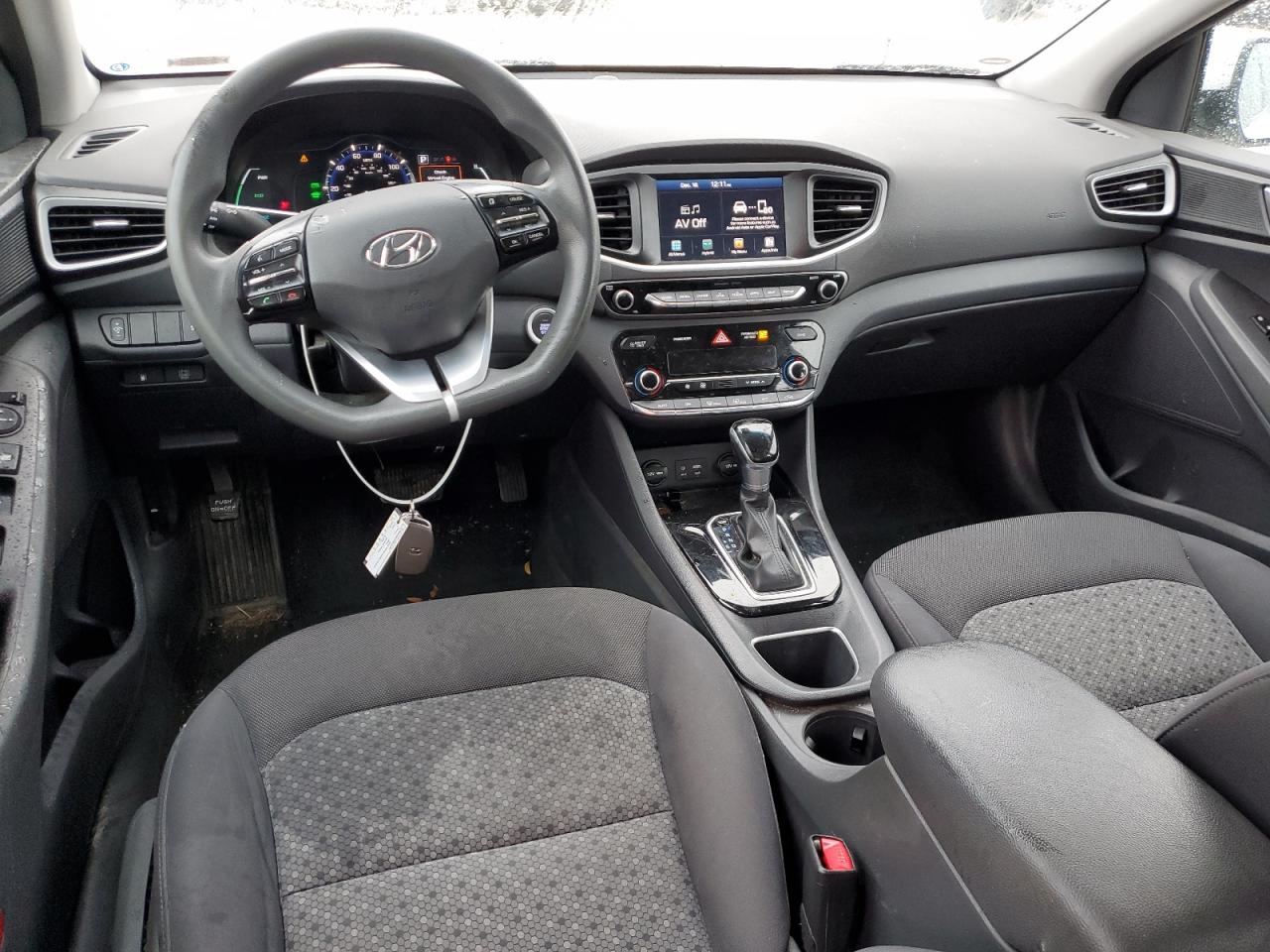 2019 Hyundai IONIQ - Image 8