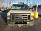 2011 Ford Econoline E450 Super Duty Cutaway Van for Sale in East Granby, CT - Minor Dent/Scratches