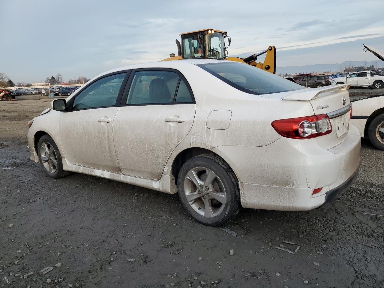 2011 Toyota Corolla - Image 2