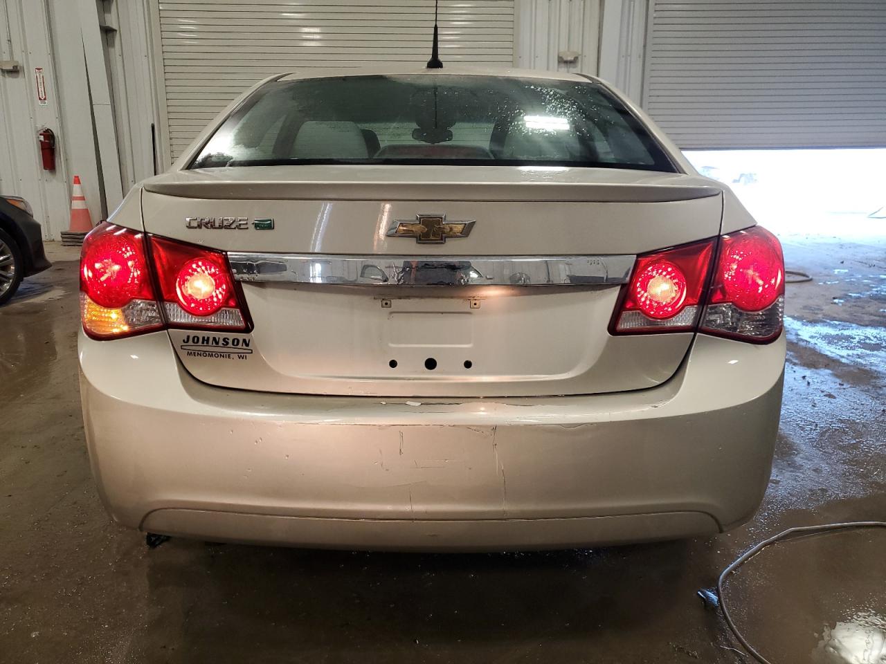 2014 Chevrolet Cruze - Image 6