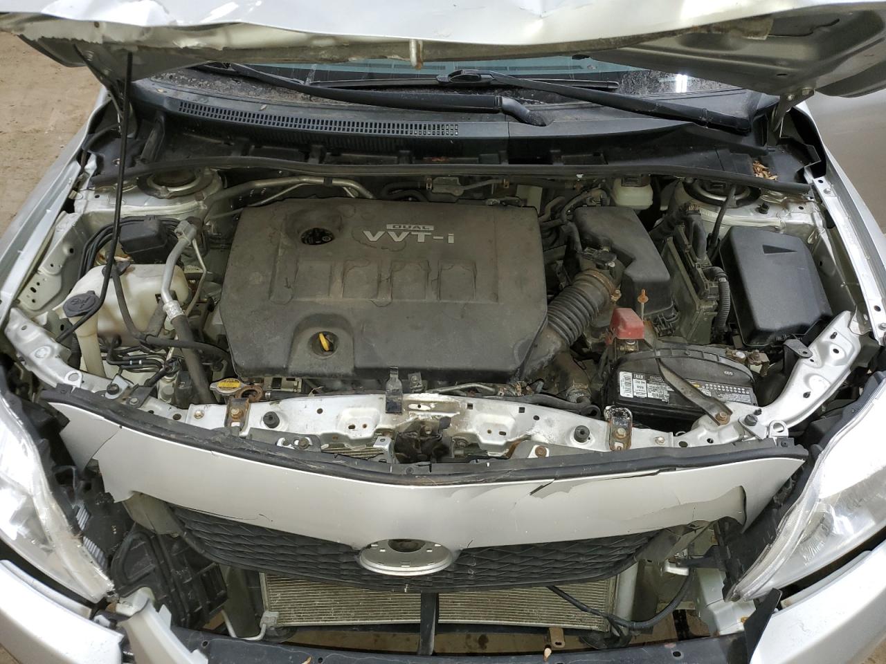 2009 Toyota Corolla - Image 11