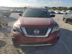 2017 Nissan Pathfinder S იყიდება West Palm Beach-ში, FL - Front End