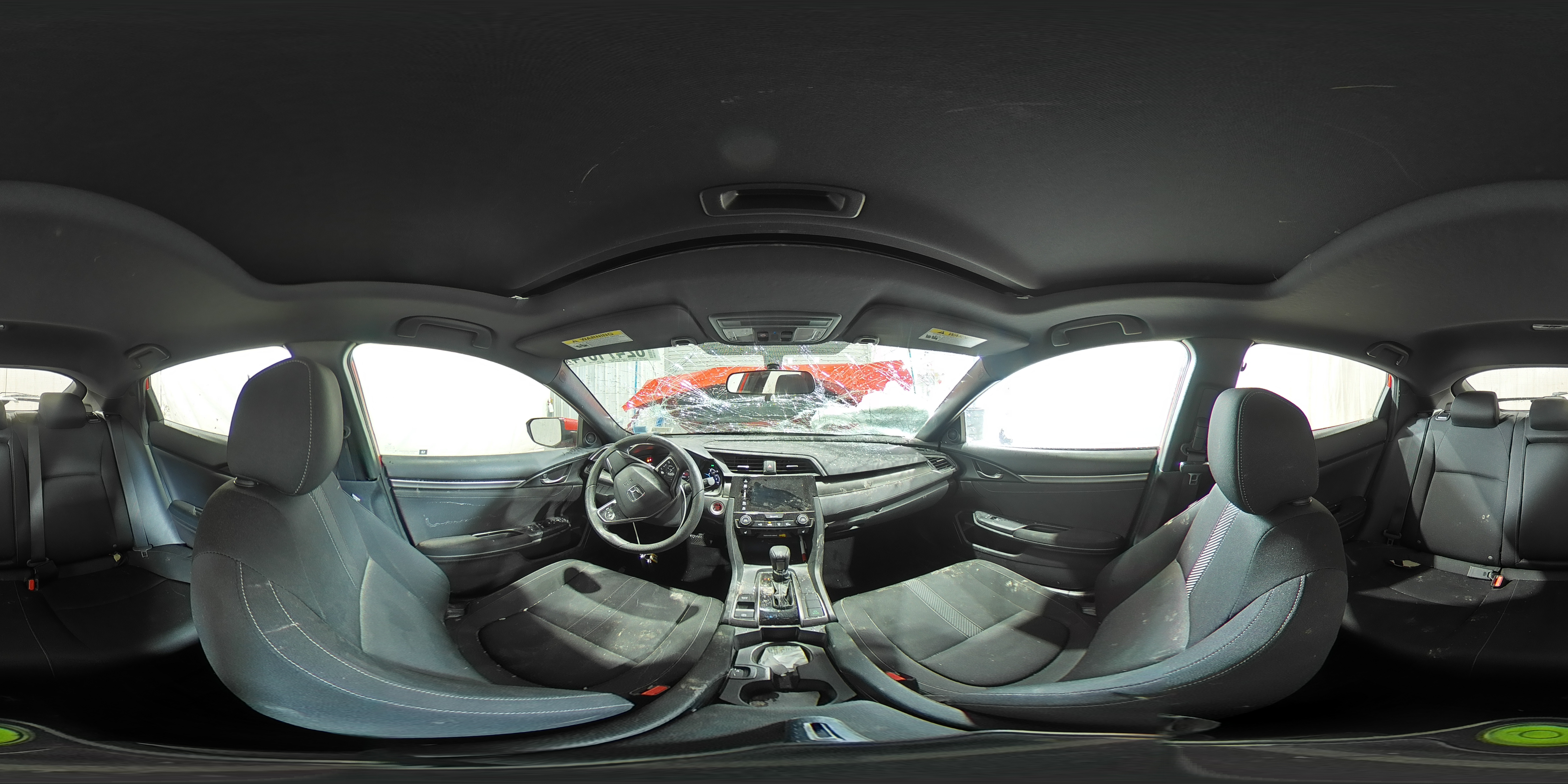 2018 Honda Civic - Image 12