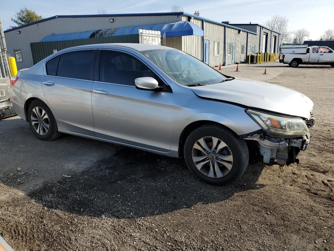 2015 Honda Accord - Image 4