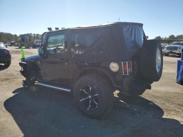  JEEP WRANGLER 2015 Вугільний