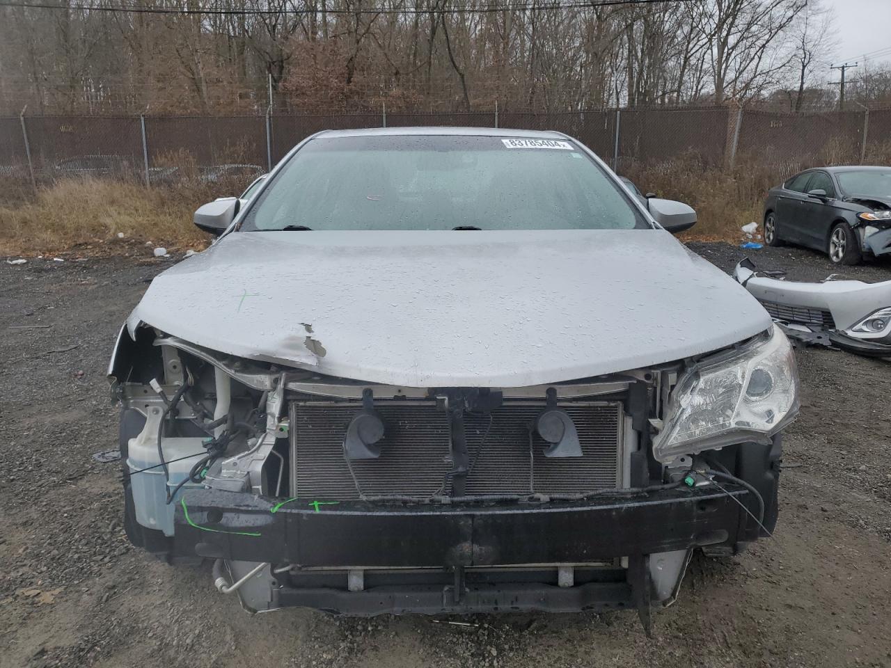 2012 Toyota Camry - Image 5