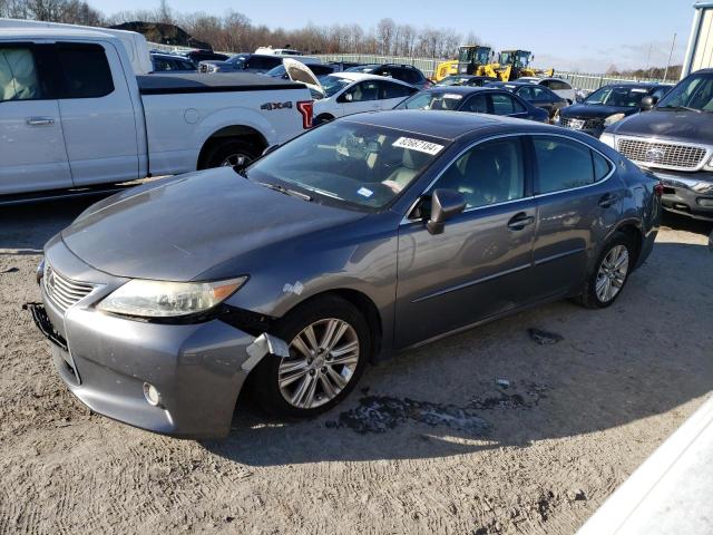 2014 Lexus Es 350