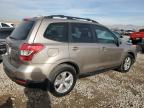 2016 Subaru Forester 2.5I Premium de vânzare în Magna, UT - Front End