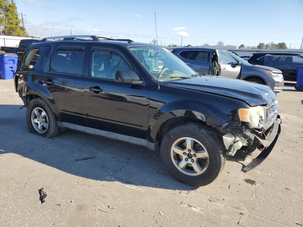2009 Ford Escape - Image 4