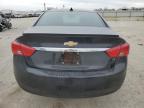 2014 Chevrolet Impala Lt na sprzedaż w Wichita, KS - Front End