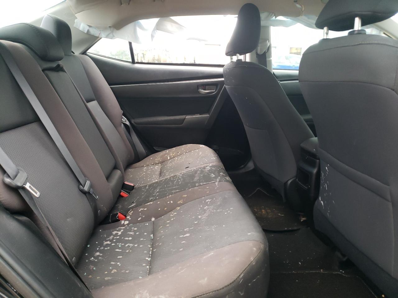 2018 Toyota Corolla - Image 10