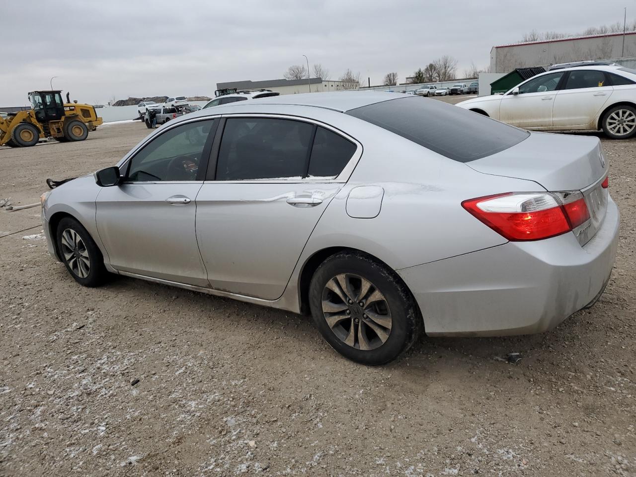 VIN 1HGCR2F39DA096373 2013 HONDA ACCORD no.2