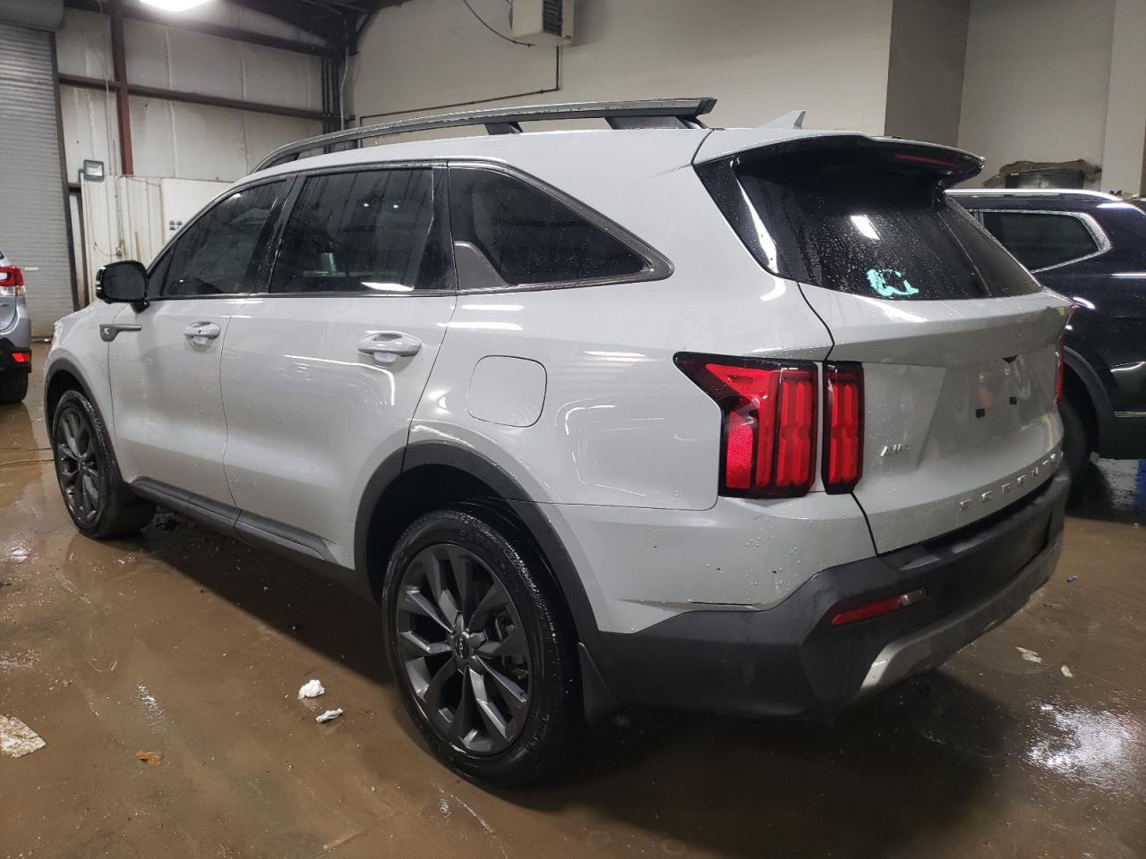 2022 Kia Sorento - Image 2
