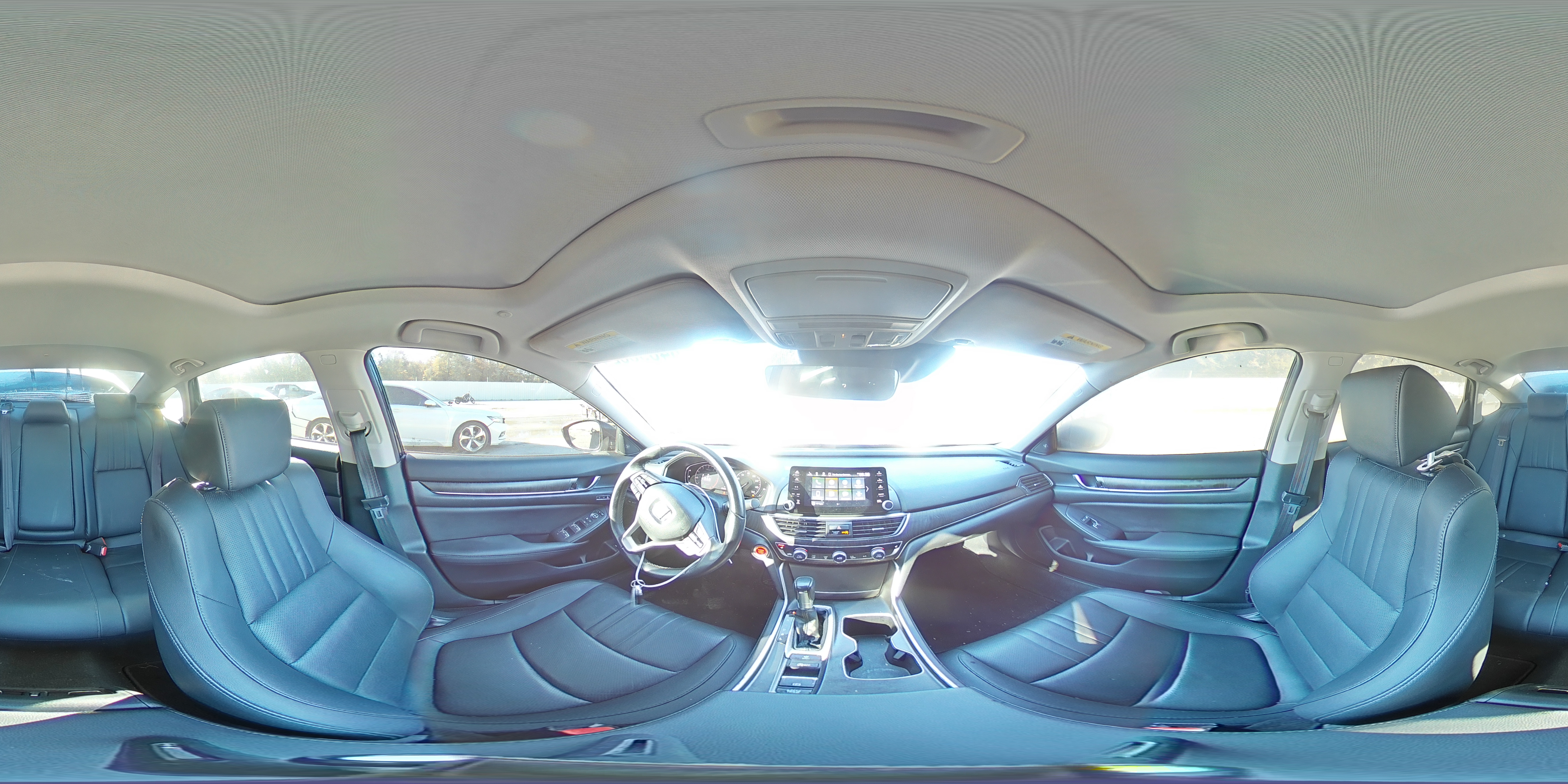 2021 Honda Accord Exl VIN: 1HGCV1F54MA019319 Lot: 84895624