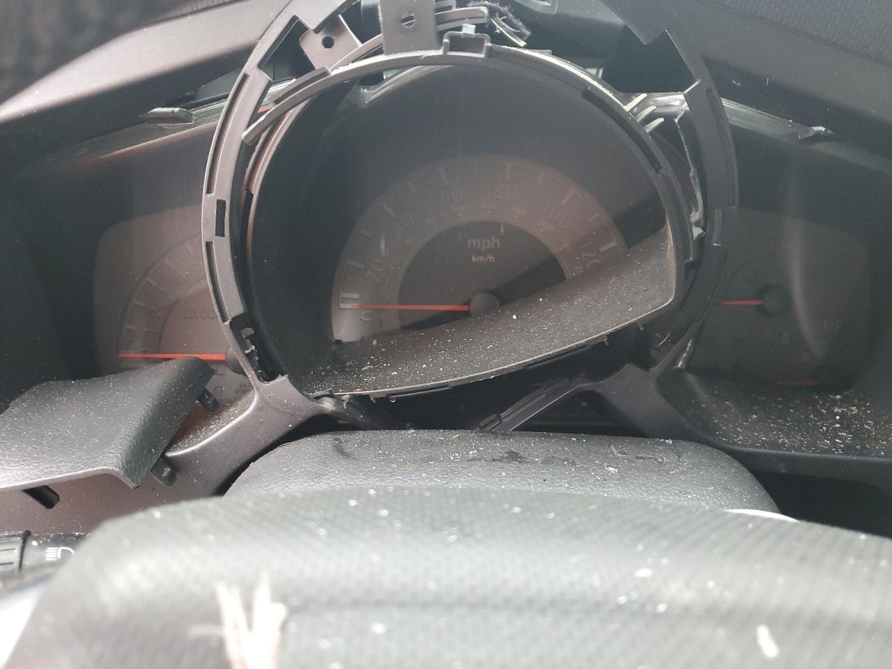 2006 Honda Ridgeline - Image 9