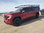 2021 Gmc Sierra K1500 Elevation იყიდება Amarillo-ში, TX - Rear End