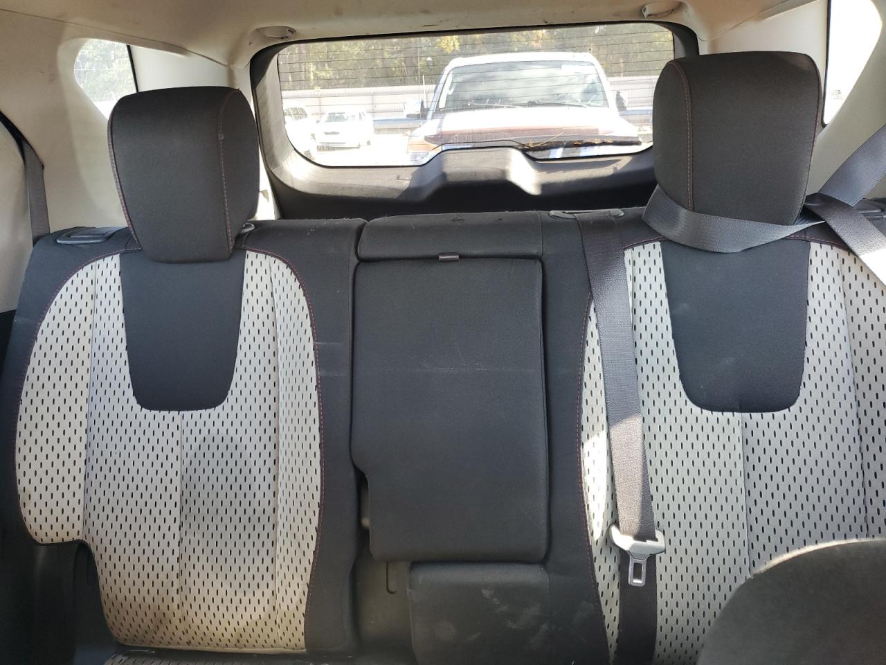 2015 Chevrolet Equinox Ls VIN: 2GNALAEK5F1127424 Lot: 85306554