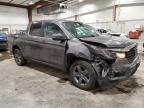 2023 Honda Ridgeline Rtl for Sale in Milwaukee, WI - Front End