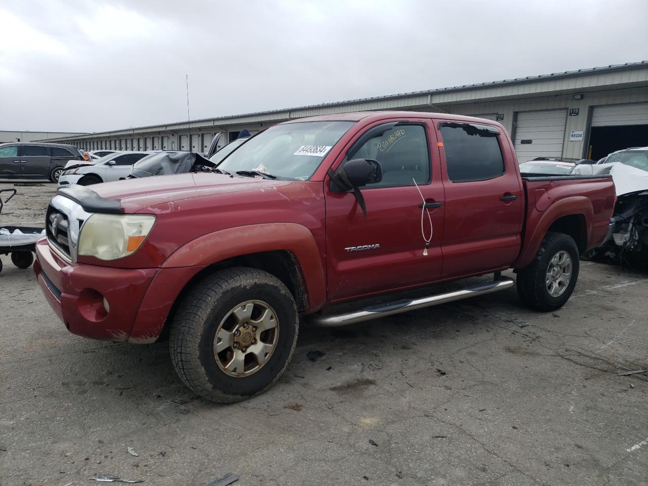 Louisville, KY에서 판매 중인 2005 Toyota Tacoma Double Cab Prerunner - Minor Dent/Scratches