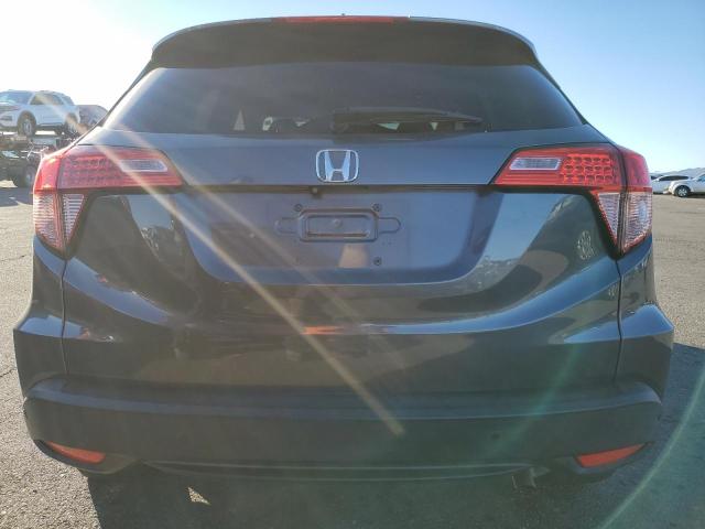  HONDA HR-V 2017 Szary