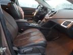 2010 Gmc Terrain Slt продається в Wayland, MI - Side