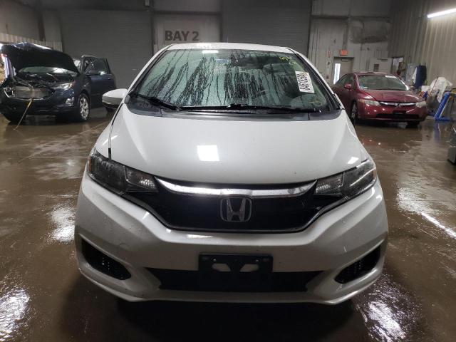  HONDA FIT 2018 Белы