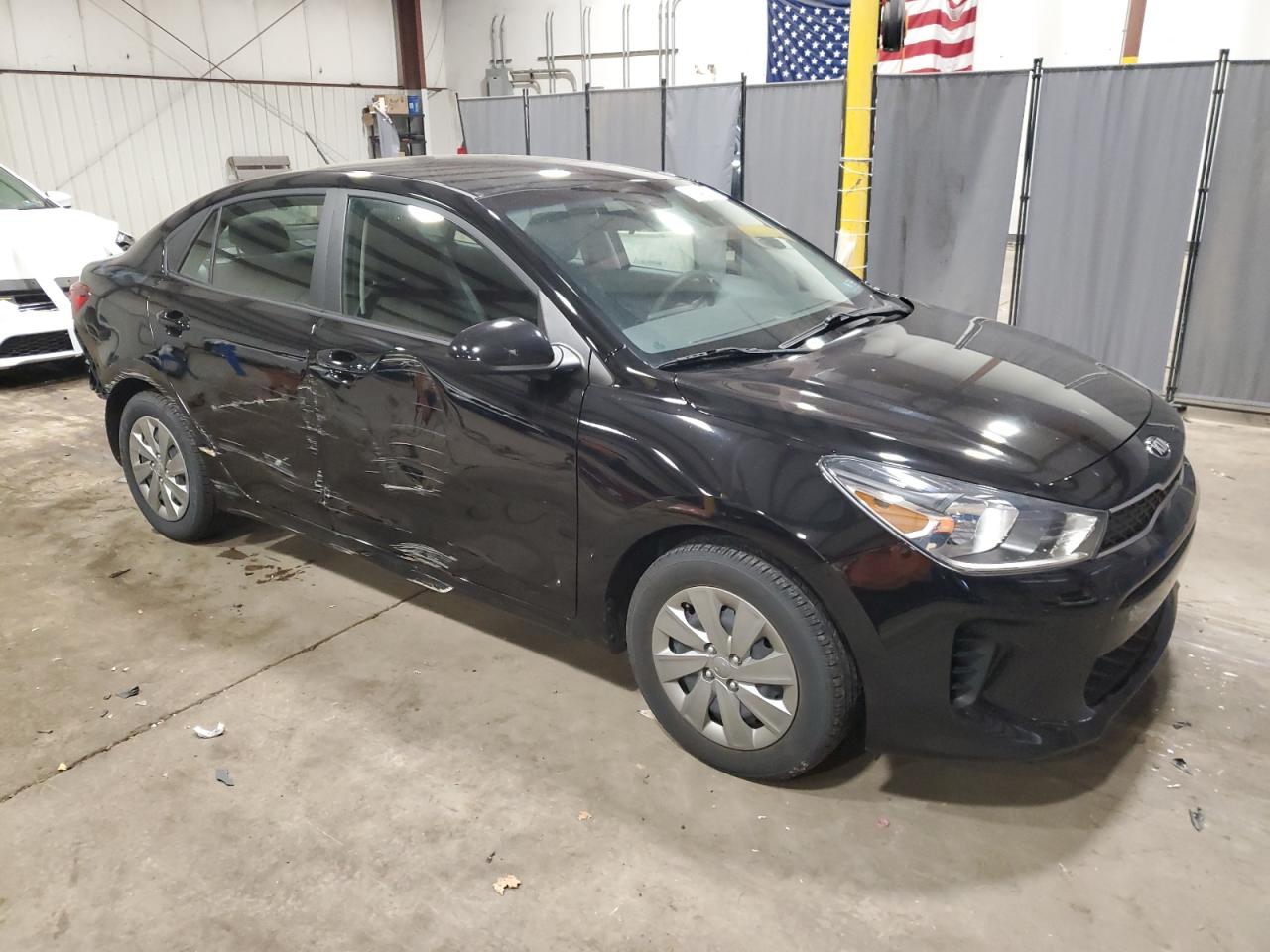 2020 Kia Rio - Image 4