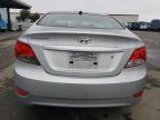 2012 Hyundai Accent Gls იყიდება Hayward-ში, CA - Front End