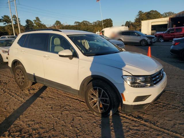  VOLKSWAGEN TIGUAN 2020 Biały