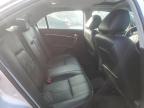 2011 Lincoln Mkz Hybrid en Venta en Van Nuys, CA - Minor Dent/Scratches