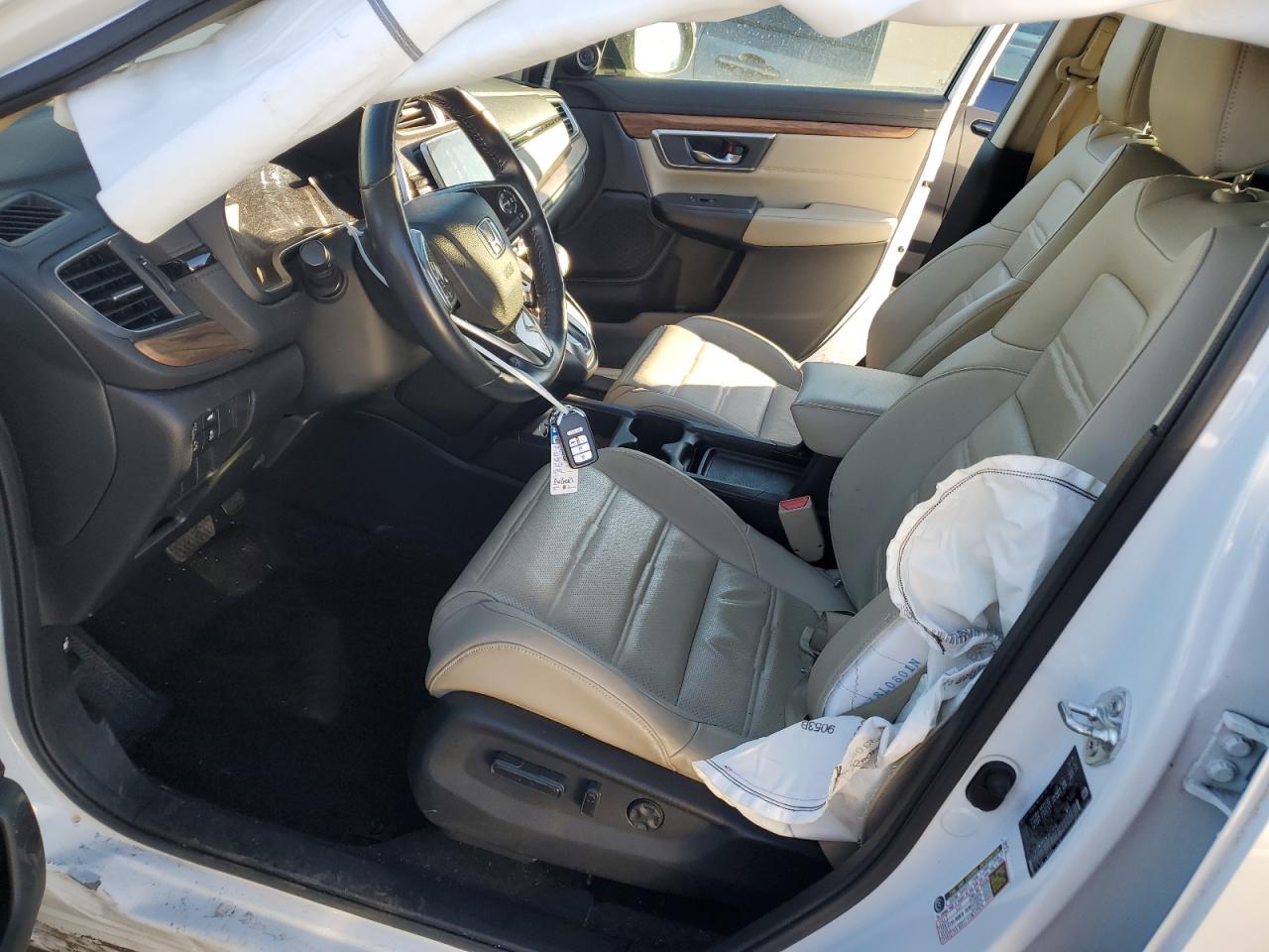 2019 Honda CR-V - Image 7