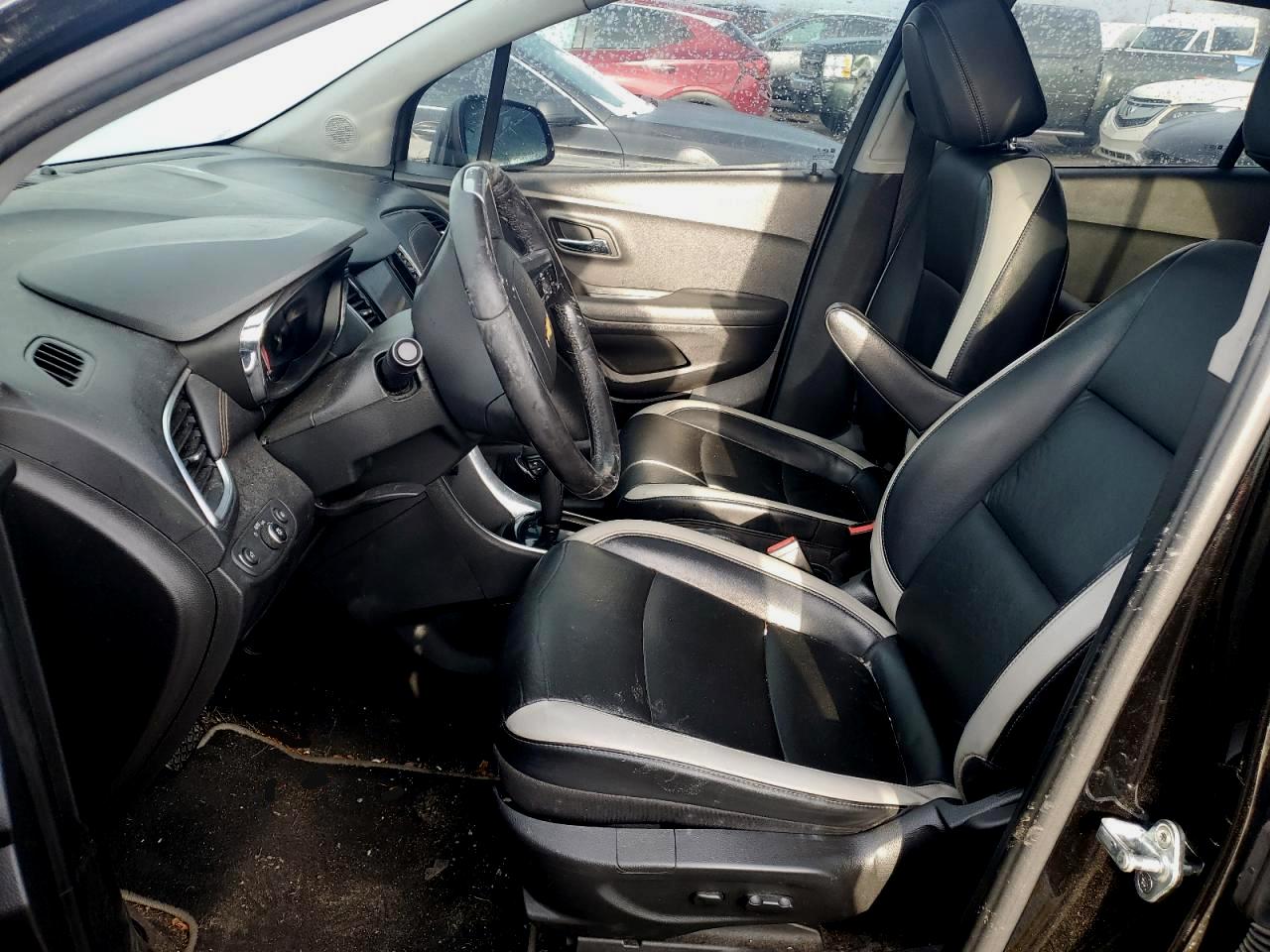 2019 Chevrolet Trax - Image 7