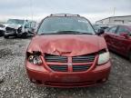 2005 Dodge Grand Caravan Sxt de vânzare în Cahokia Heights, IL - Front End