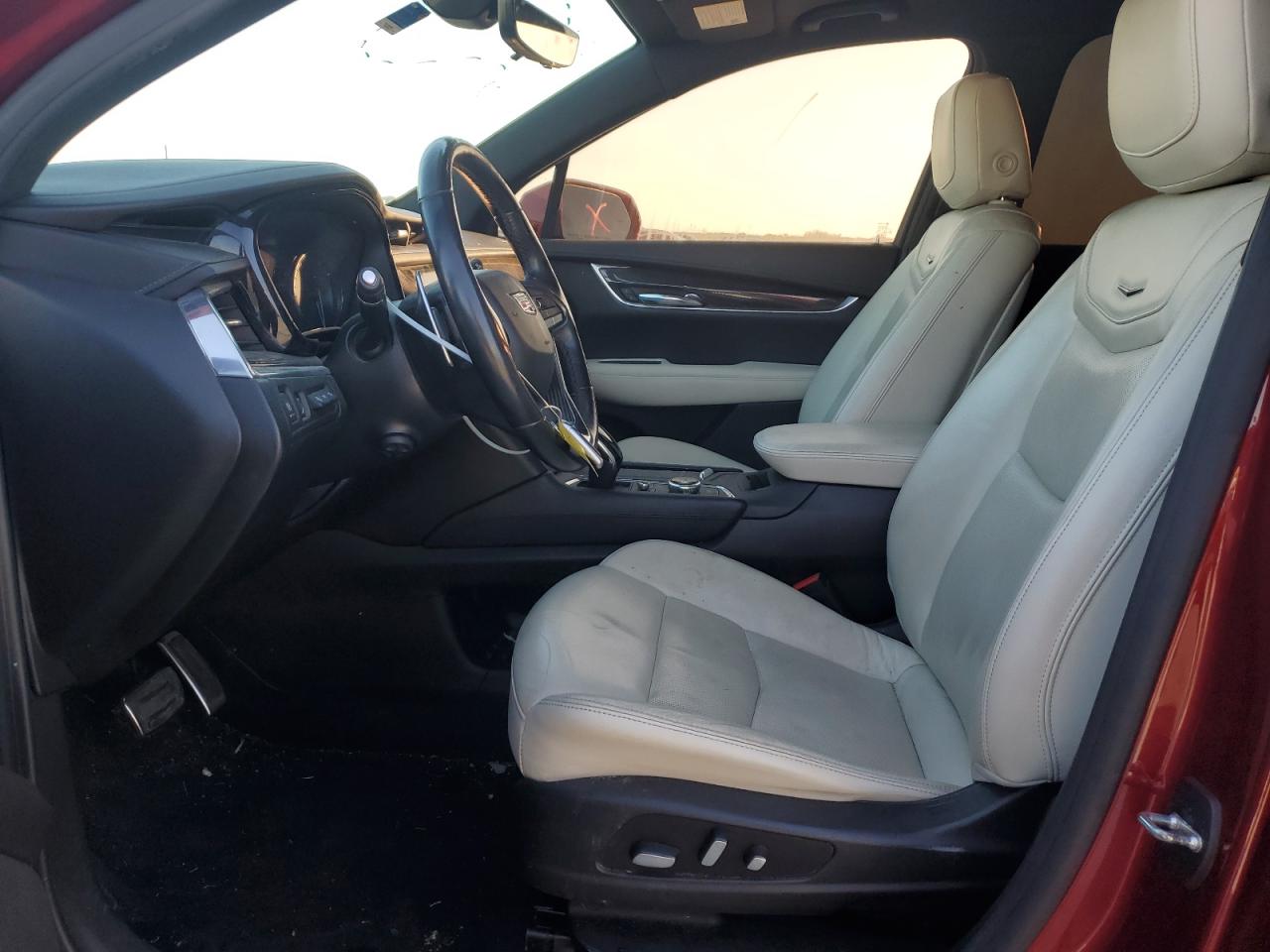 2020 Cadillac XT6 - Image 7