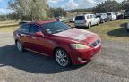 2006 Lexus Is 350 en Venta en Apopka, FL - Mechanical