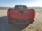 2015 Chevrolet Colorado Z71 en Venta en Wichita, KS - Front End