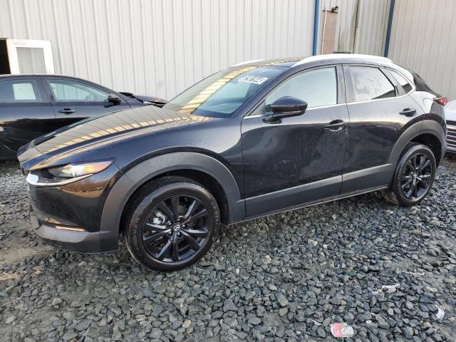 2024 Mazda Cx-30 Select за продажба в Waldorf, MD - Front End