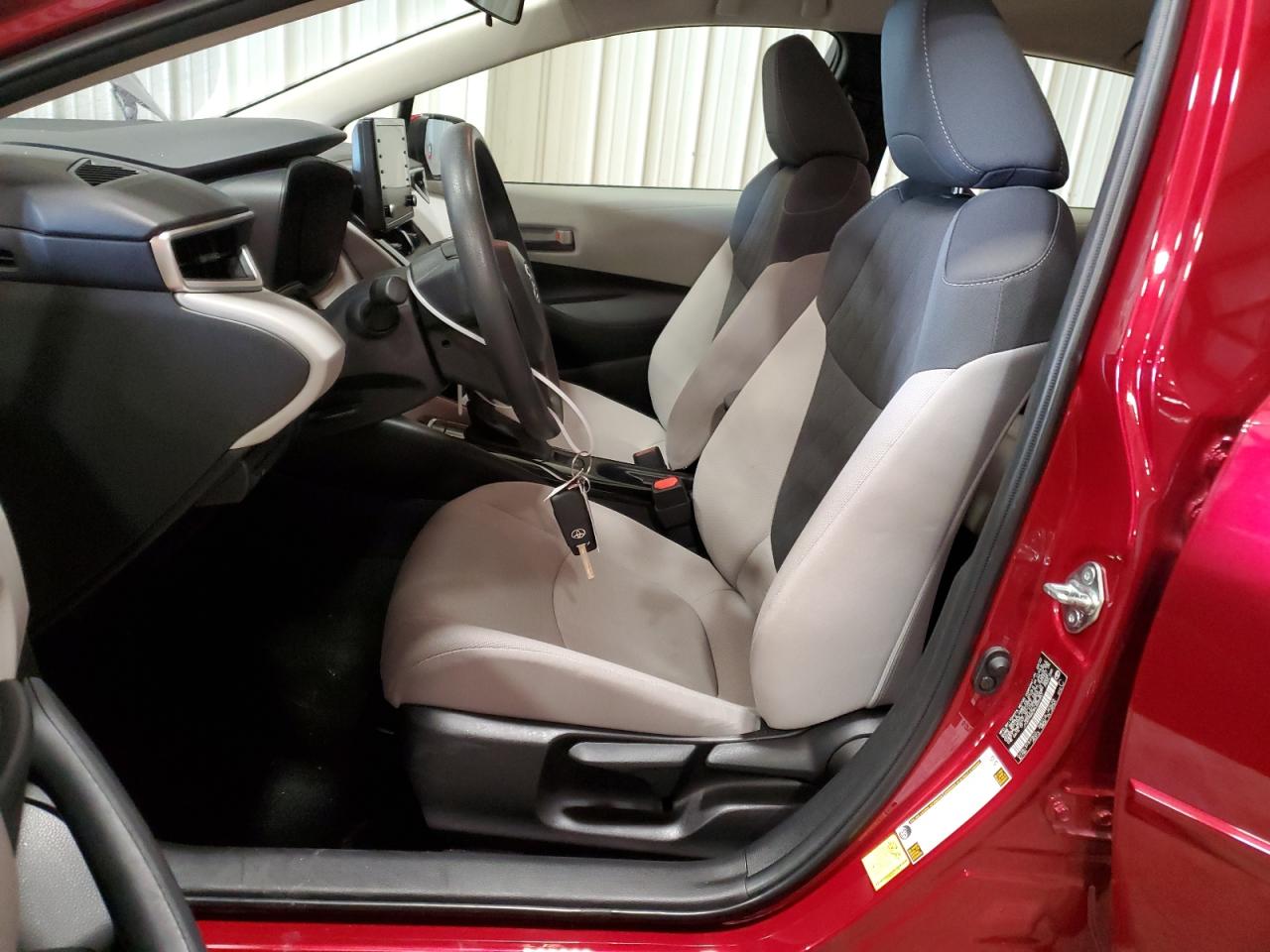 2022 Toyota Corolla - Image 7