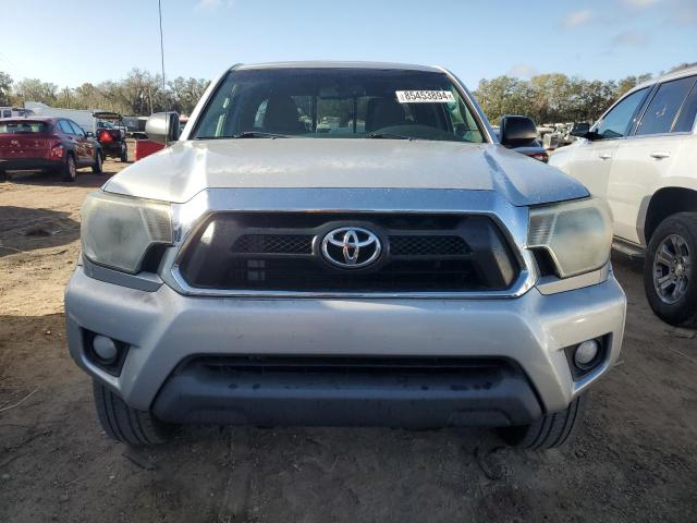  TOYOTA TACOMA 2013 Srebrny