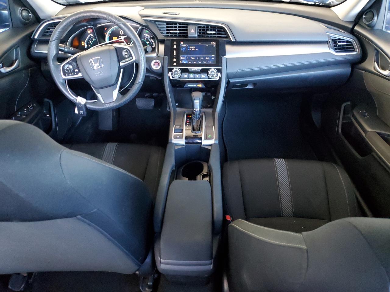 2016 Honda Civic - Image 8