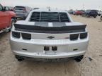 2011 Chevrolet Camaro Lt de vânzare în Haslet, TX - Front End