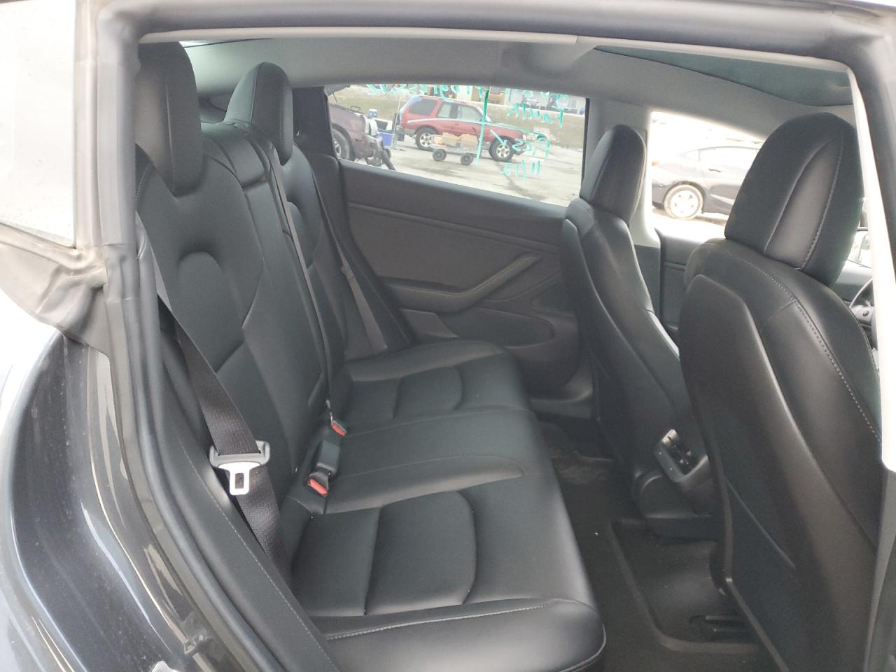 2019 Tesla Model 3 VIN: 5YJ3E1EB1KF231198 Lot: 85646344