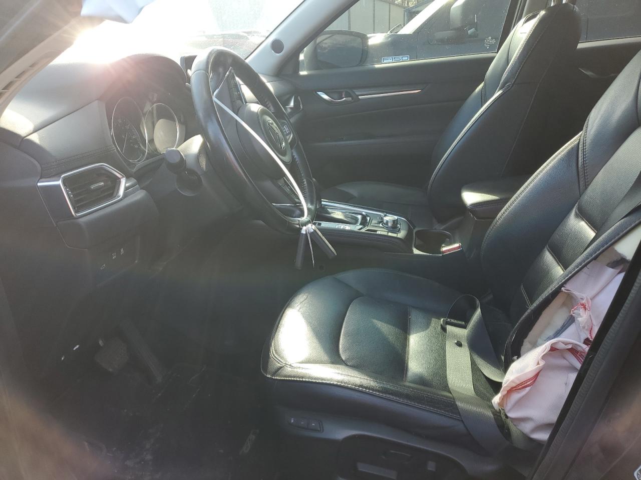 2018 Mazda CX-5 - Image 7