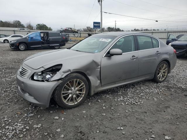 2008 Infiniti G35 