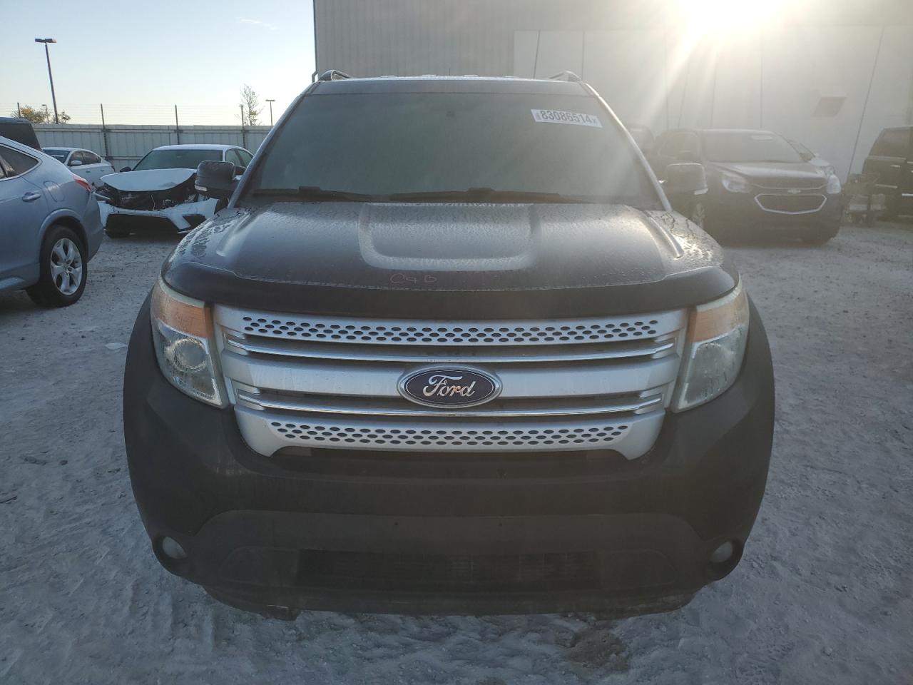 2015 Ford Explorer - Image 5