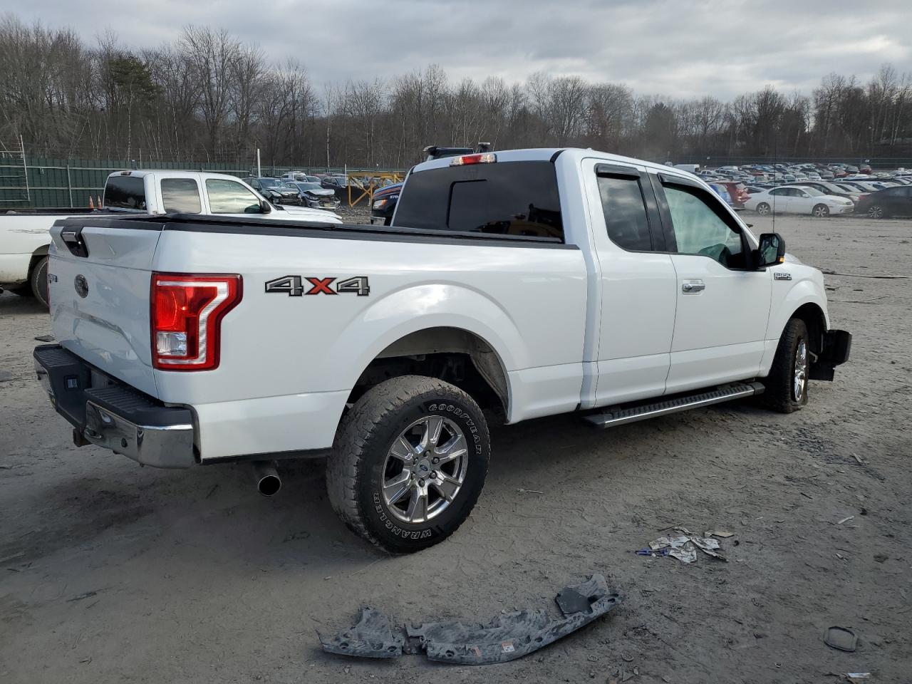 2017 Ford F-150 - Image 3