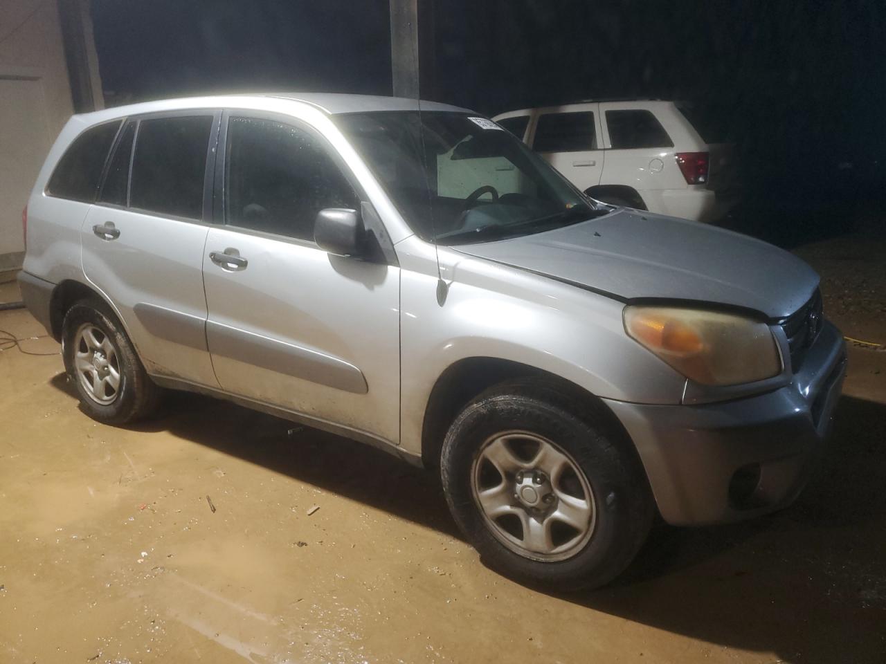 2005 Toyota RAV 4 - Image 4