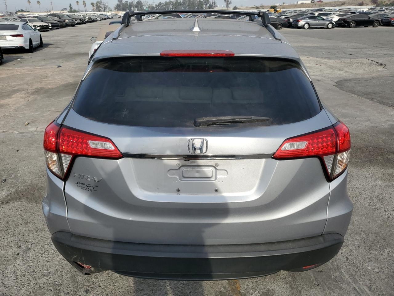 2020 Honda HR-V - Image 6