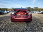 2016 Chevrolet Cruze Lt იყიდება Lufkin-ში, TX - Rear End